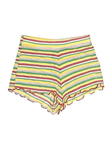 Trafaluc by Zara Shorts (view 1)