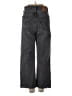 Levi's Gray Jeans Size 26 waist - photo 2