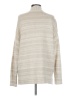 Saks Fifth Avenue Ivory Cardigan Size S - photo 2