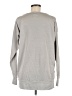 Burton 100% Polyester Gray Sweatshirt Size M - photo 2