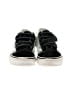 Vans Graphic Green Sneakers Size 11 1/2 (kids) - photo 2