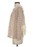 Altar'd State Metallic Tan Pullover Sweater Size S - photo 5