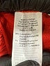 Madewell Solid Red Shorts Size XS - photo 4