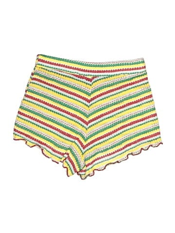 Trafaluc by Zara Shorts (view 2)