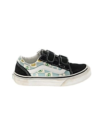 Vans Sneakers (view 1)