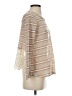Altar'd State Metallic Tan Pullover Sweater Size S - photo 4
