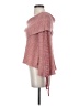 rue21 100% Acrylic Pink Pullover Sweater Size XS - photo 5