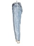 Assorted Brands 100% Cotton Stars Blue Jeans Size 11 - photo 5
