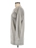 Burton 100% Polyester Gray Sweatshirt Size M - photo 5