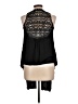 Candy Rain Black Cardigan Size L - photo 2