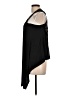 Candy Rain Black Cardigan Size L - photo 5
