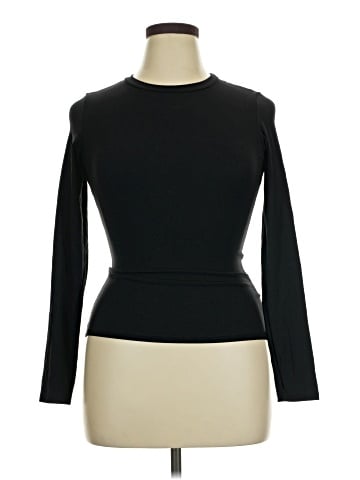 Unbranded Long Sleeve Turtleneck (view 1)