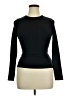 Unbranded Black Long Sleeve Turtleneck Size XL - photo 1