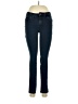 Kohl's Solid Blue Jeans Size 8 - photo 1