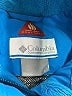 Columbia Teal Jacket Size L - photo 6