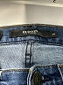 Hudson Jeans Hearts Blue Jeans Size 25 waist - photo 7
