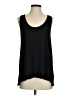 Gap Black Sleeveless Top Size S - photo 1