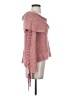 rue21 100% Acrylic Pink Pullover Sweater Size XS - photo 4