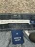 Bandolino Blu Blue Jeans Size 12 - photo 7