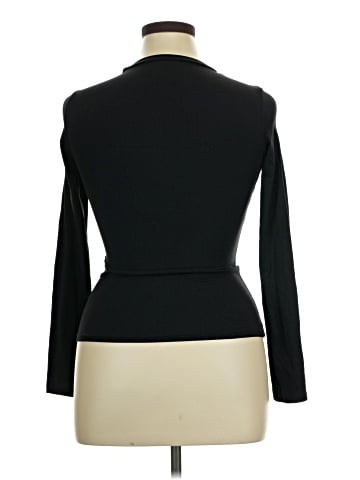 Unbranded Long Sleeve Turtleneck (view 2)