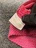Eileen Fisher Pink Wool Blazer Size 2X - photo 7