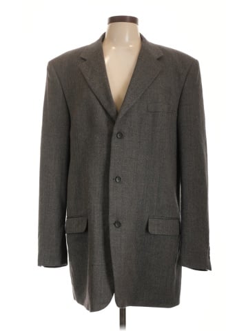 Assorted Brands Wool Coat (view 1)