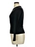 Unbranded Black Long Sleeve Turtleneck Size XL - photo 5