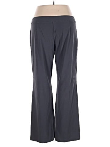 Ann Taylor Factory Active Pants (view 2)