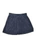 Hey Babe Solid Blue Casual Skirt Size M - photo 1