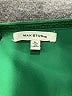 Max Studio 100% Polyester Paisley Green Casual Dress Size L - photo 7