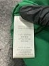 Max Studio 100% Polyester Paisley Green Casual Dress Size L - photo 8