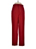 Zara Red Dress Pants Size XS - photo 1