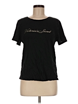 Victoria's Secret Short Sleeve T-Shirt (view 1)