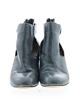Earth Ankle Boots (view 2)