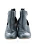 Earth Blue Teal Ankle Boots Size 8 - photo 2