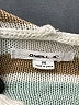 O'Neill Stripes Ivory Pullover Sweater Size M - photo 7