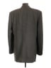 Assorted Brands 100% Wool Gray Wool Coat Size EU 44 / US 14 - photo 2