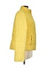 Athletic Works 100% Polyester Solid Yellow Jacket Size M - photo 4