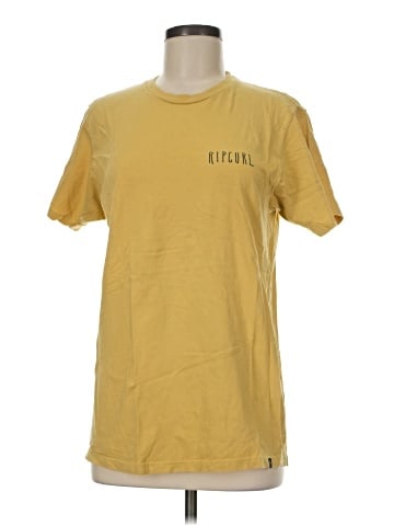 Rip Curl Short Sleeve T-Shirt (view 1)