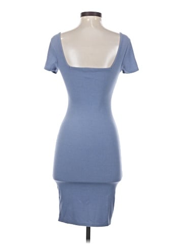 Bozzolo Cocktail Dress (view 2)