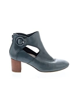 Earth Ankle Boots (view 1)