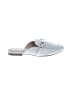 Brash White Mule/Clog Size 8 1/2 - photo 1