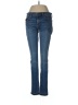 Rag & Bone/JEAN Hearts Blue Jeans Size 27 waist - photo 1