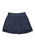 Hey Babe Solid Blue Casual Skirt Size M - photo 2