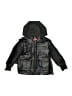 Star Wars 100% Polyester Black Jacket Size 2 - photo 1