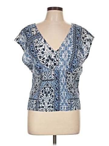 Old Navy Sleeveless Blouse (view 1)
