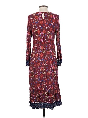 Allegra K Casual Dress (view 2)