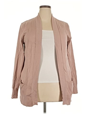 PREMISE Cardigan (view 1)