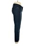 Kohl's Solid Blue Jeans Size 8 - photo 4