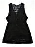 Unbranded 100% Polyester Black Swimsuit Cover Up Size XXL - photo 1